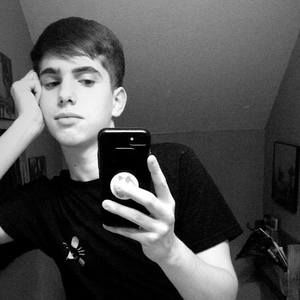 Meet your Posher, Jackson